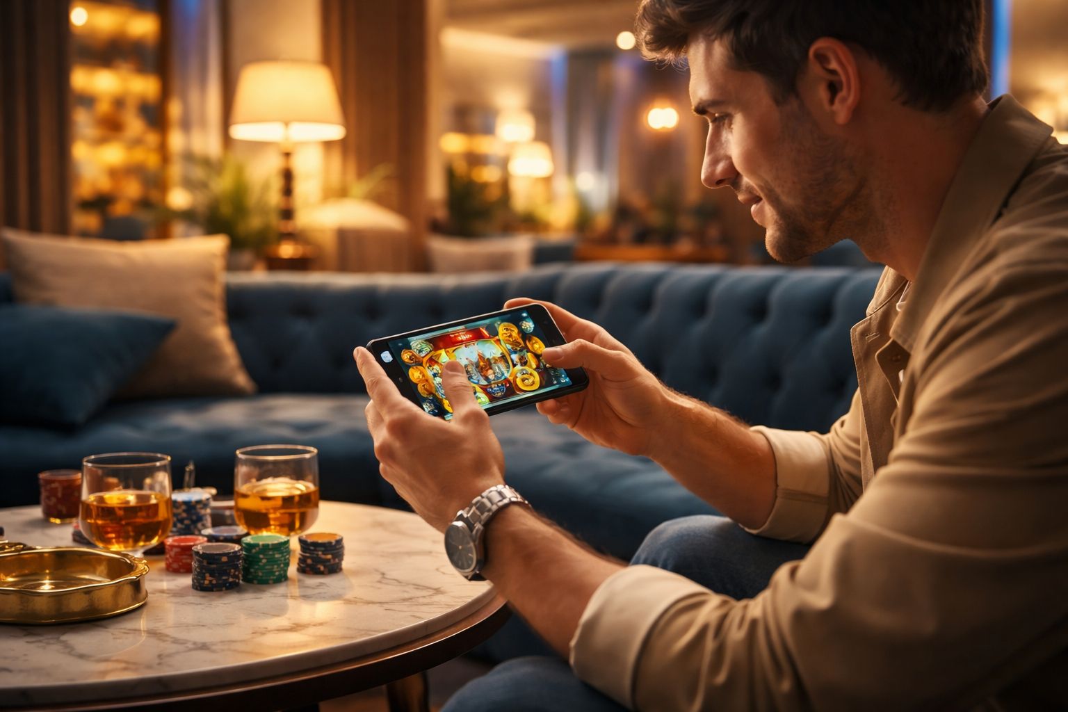 Take FA999BET With You Through The Official Mobile App