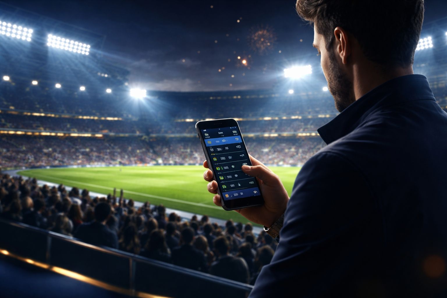 FA999BET Bet Hub For Live Markets And Matchday Control