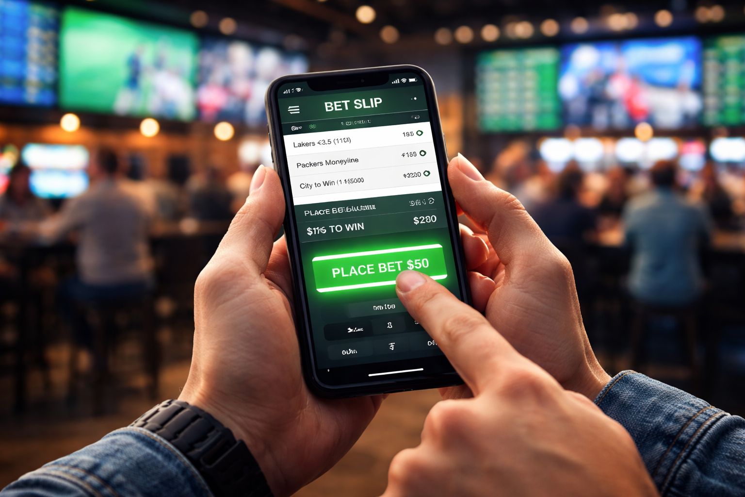 Useful Betting Tools Backed By Live Data And Smooth Navigation