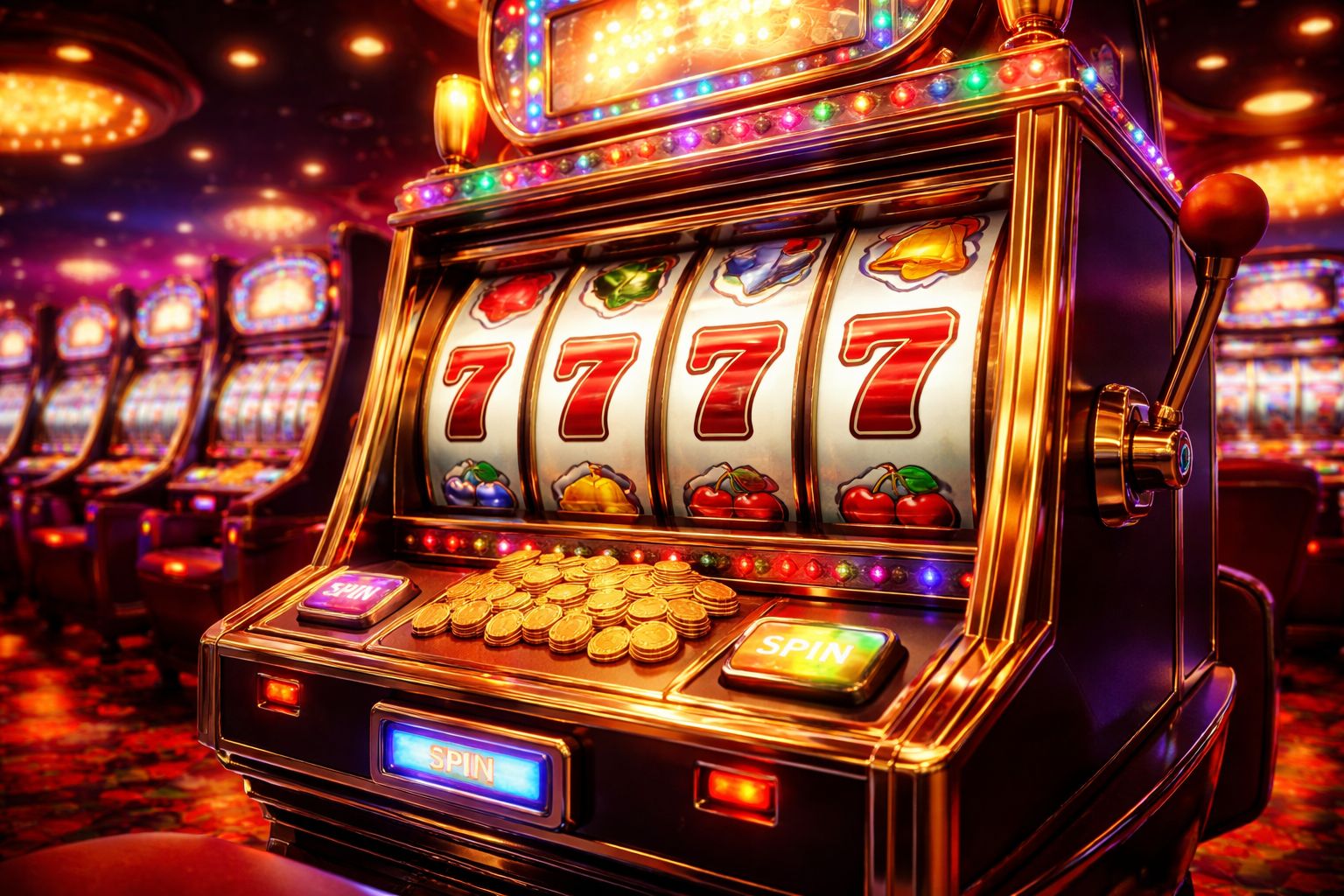 Casino Promotions That Add More Value To Each Session