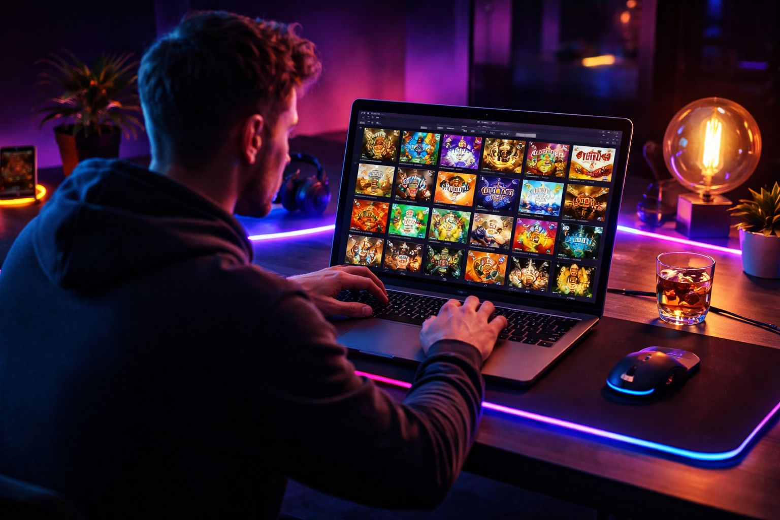 FA999BET Games Hub For Easy Discovery Across Popular Categories