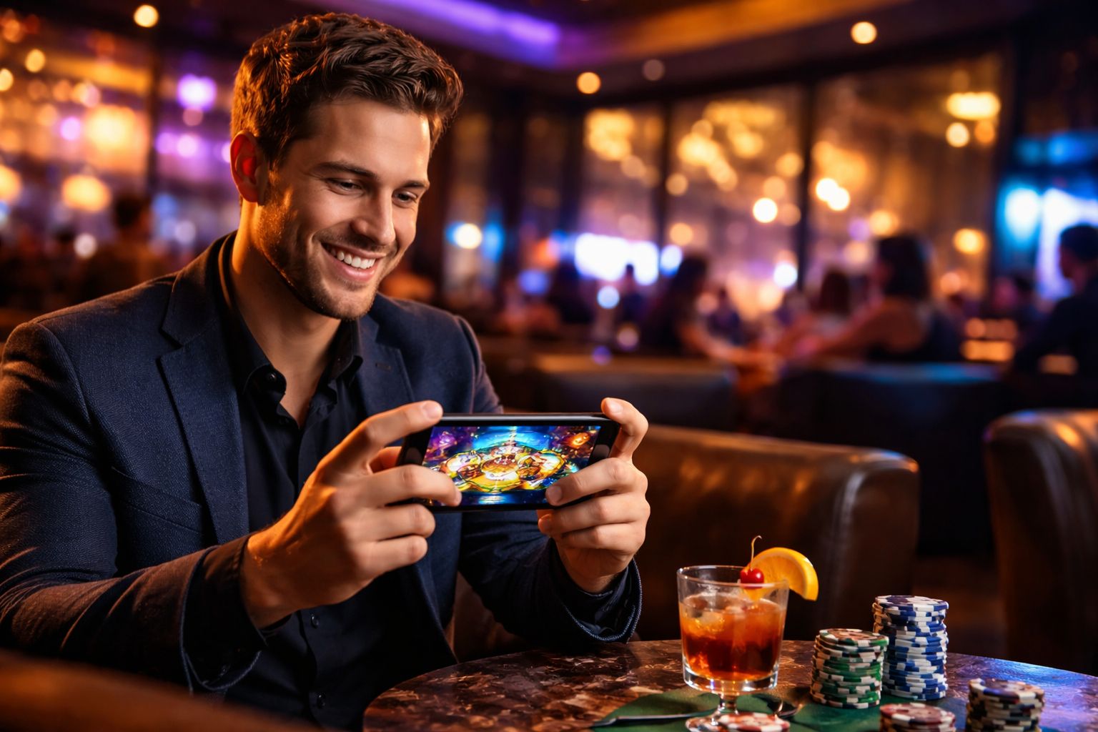 Modern Platform Features With Smooth Payments And Fresh Updates