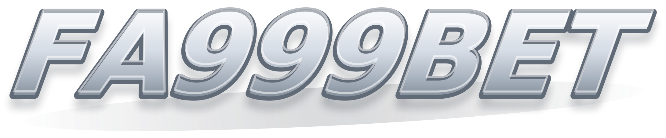 FA999BET logo