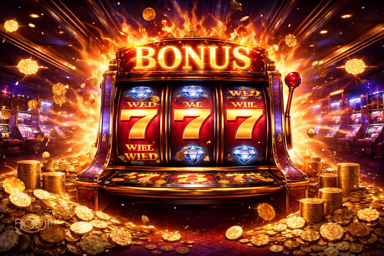 Bonus Mechanics, Visual Themes, And Reels That Stay Engaging
